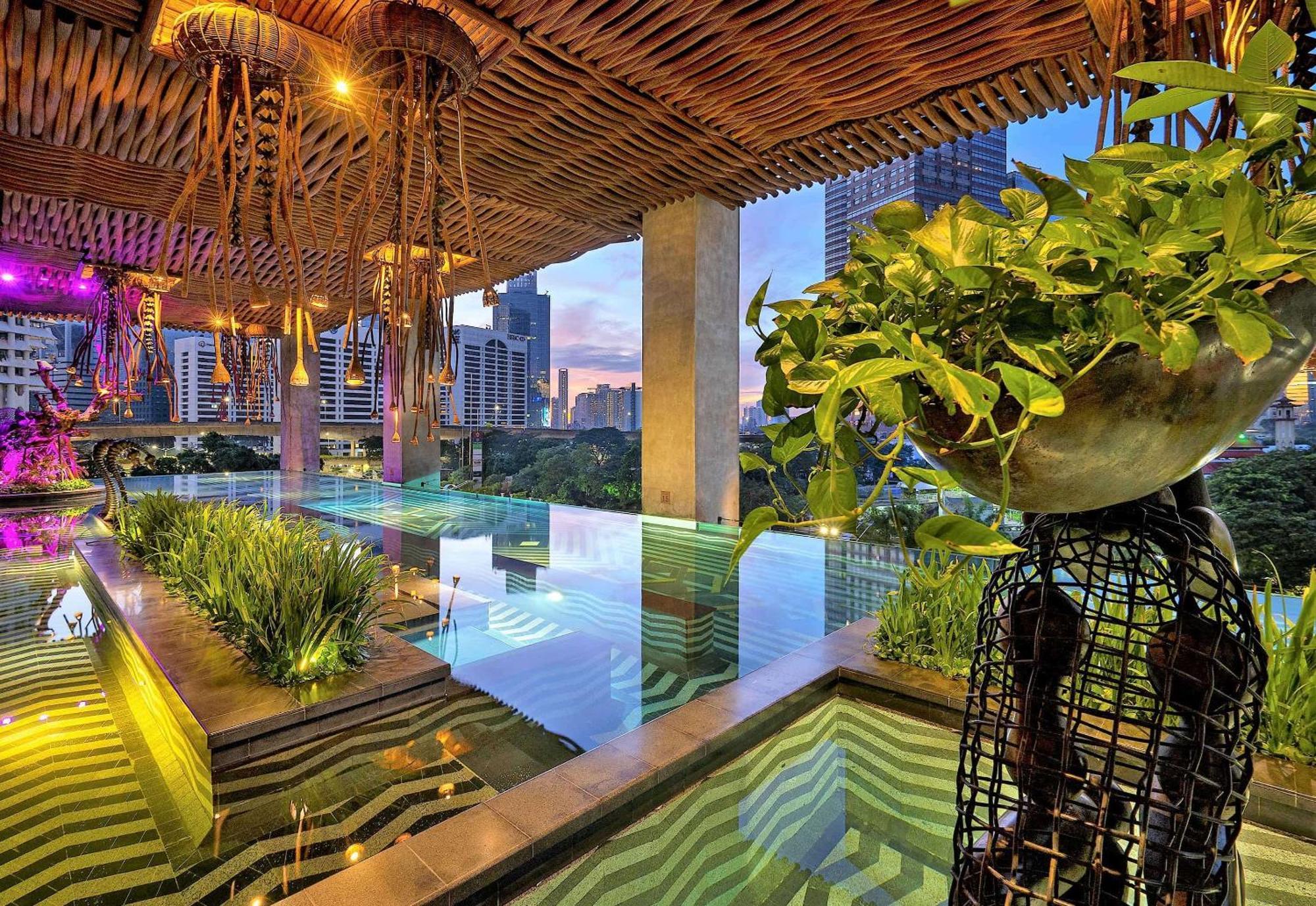 The Orient Jakarta, A Royal Hideaway Hotel 5*