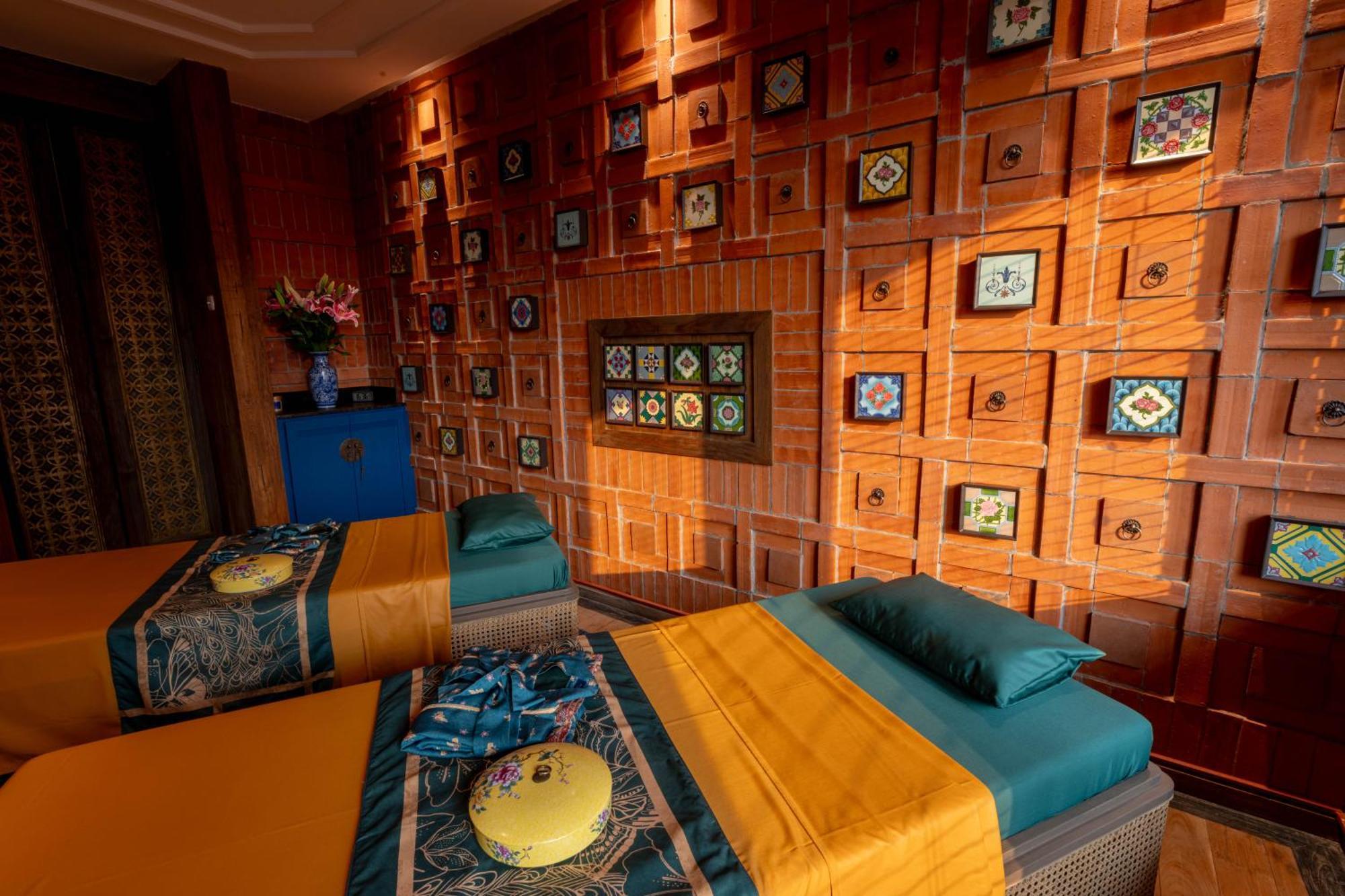 The Orient Jakarta, A Royal Hideaway 5* Jakarta