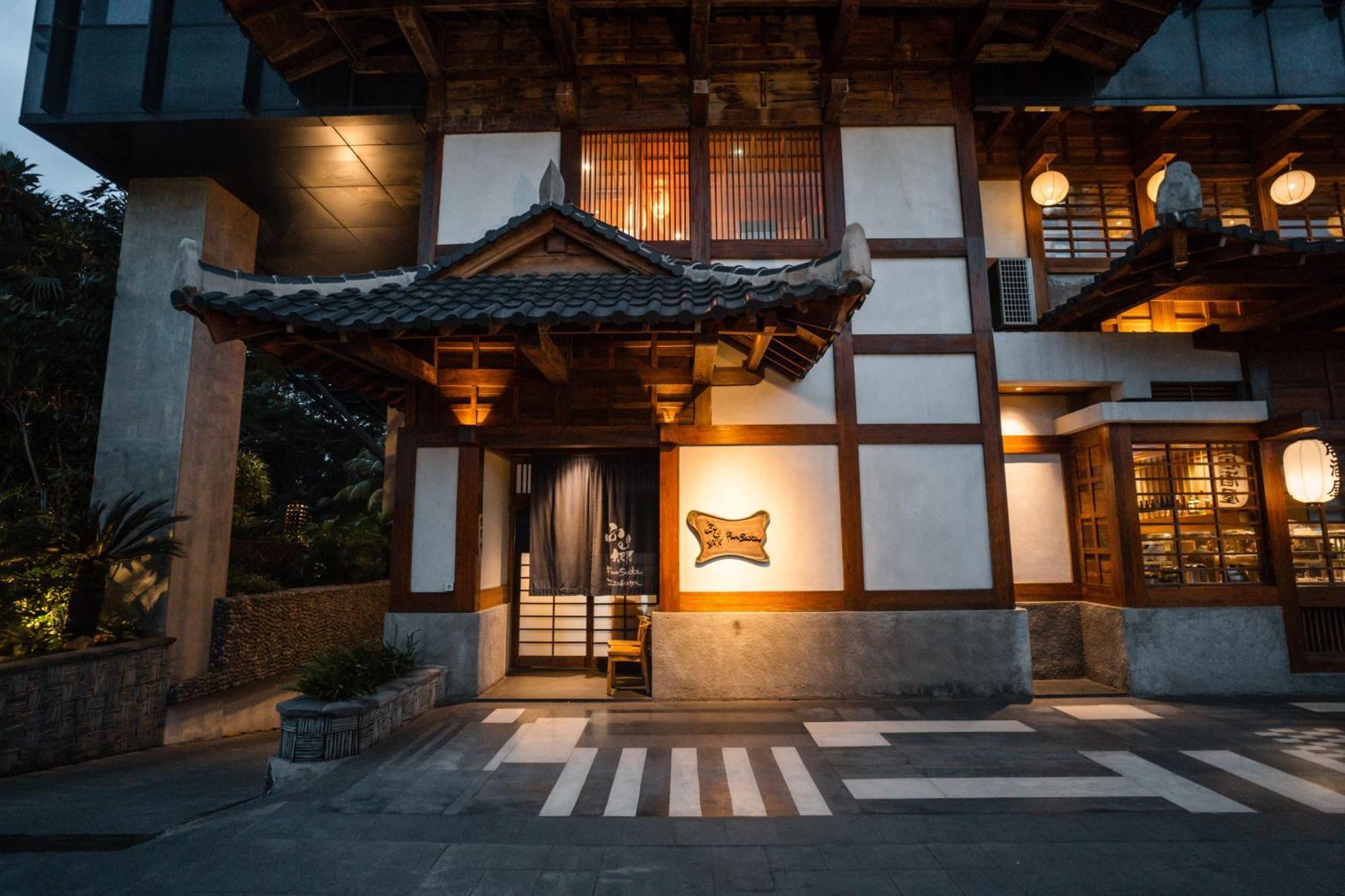 The Orient Jakarta, A Royal Hideaway Hotel Jakarta