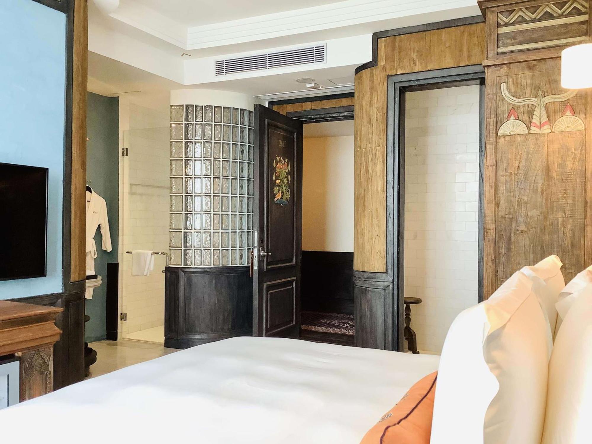 Hotel The Orient Jakarta, A Royal Hideaway 5*