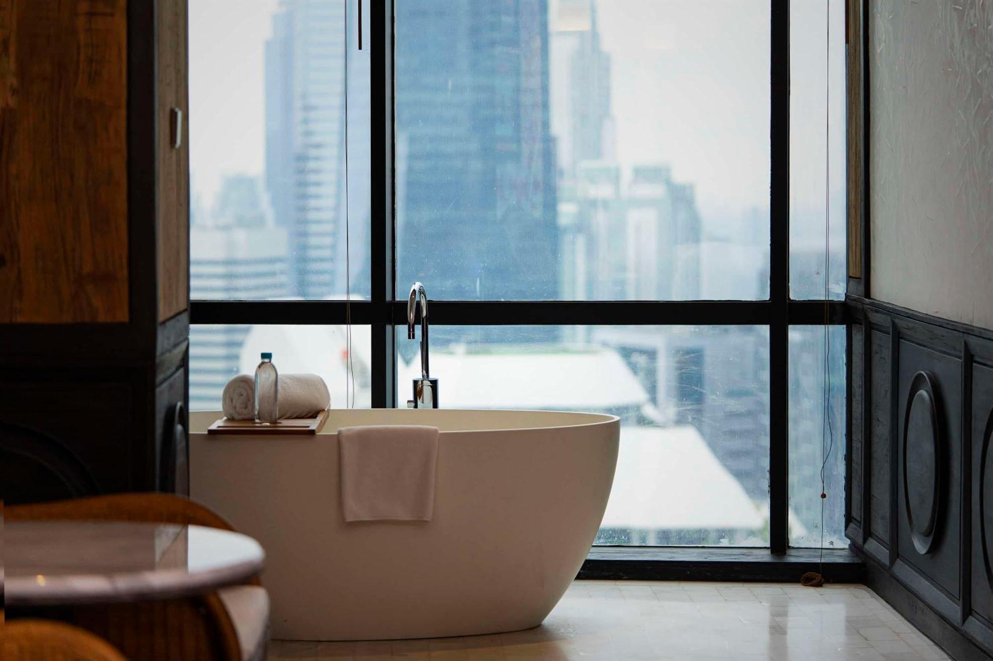 The Orient Jakarta, A Royal Hideaway
