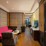 The Orient Jakarta, A Royal Hideaway Hotel