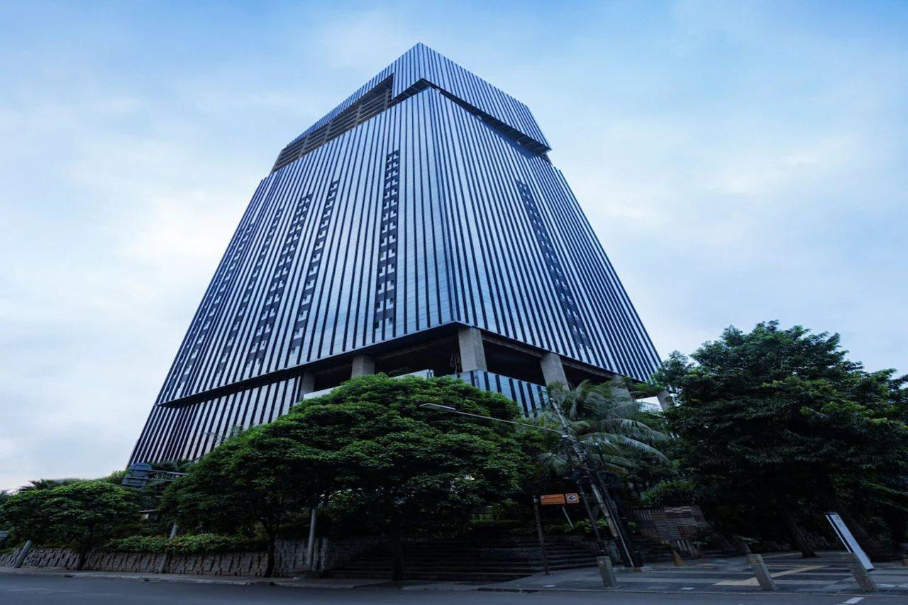The Orient Jakarta, A Royal Hideaway Hotel