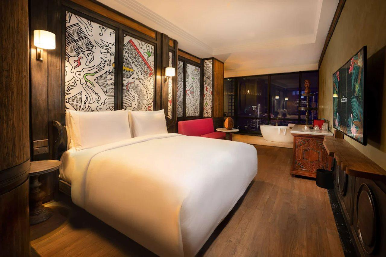 The Orient Jakarta, A Royal Hideaway 5* Jakarta